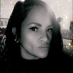 Meet your Posher, Joanne